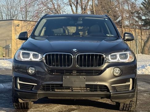 Used 2015 BMW X5 xDrive35i image 3