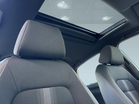 New 2026 Honda Civic Sport image 14