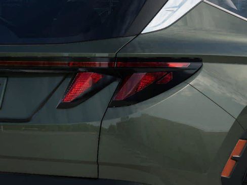 New 2026 Hyundai Tucson SEL Plus FWD image 10