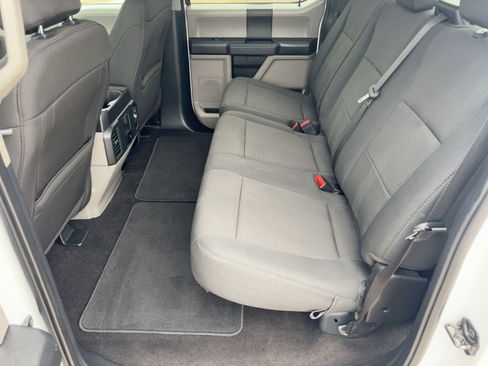 Used 2019 Ford F150 XL w/ Equipment Group 101A Mid image 15