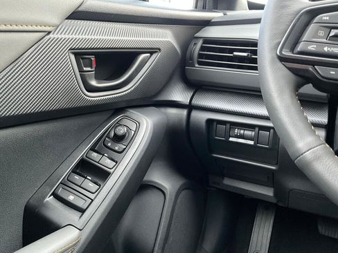 New 2026 Subaru Crosstrek 2.5i Wilderness image 23