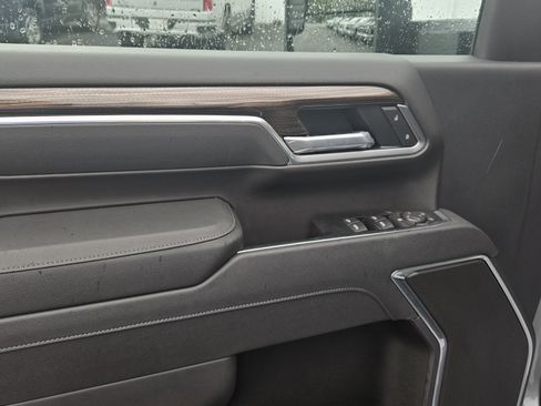 New 2026 Chevrolet Silverado 3500 LT AWD/4WD image 10