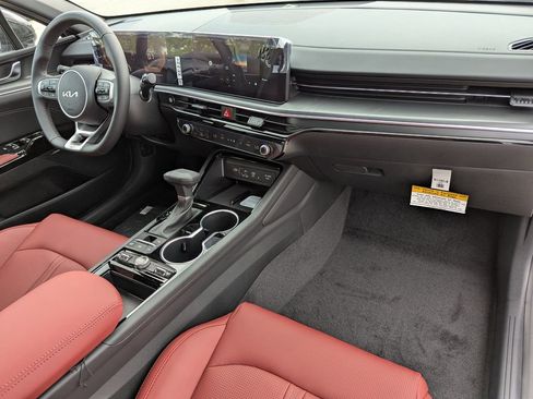 New 2026 Kia K5 GT-Line image 11