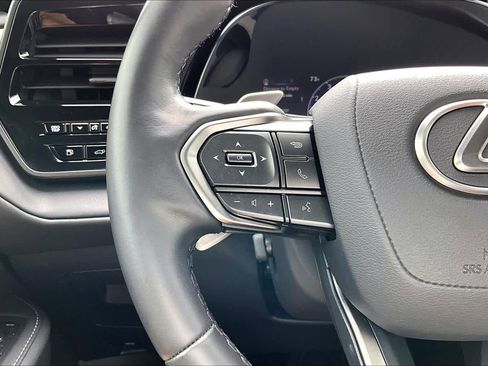 Used 2024 Lexus TX 350 FWD w/ Cold Weather Package image 24