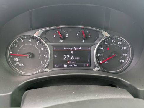 Used 2023 GMC Terrain SLE w/ Driver Convenience Package FWD image 29