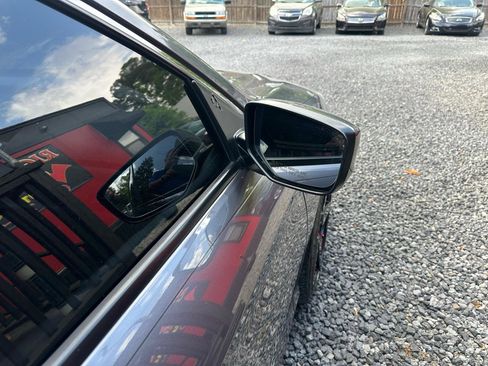 Used 2015 Honda Accord Sport image 9