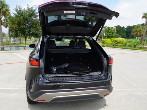 Certified 2026 Lexus RX 350 w/ Convenience Package AWD/4WD image 39