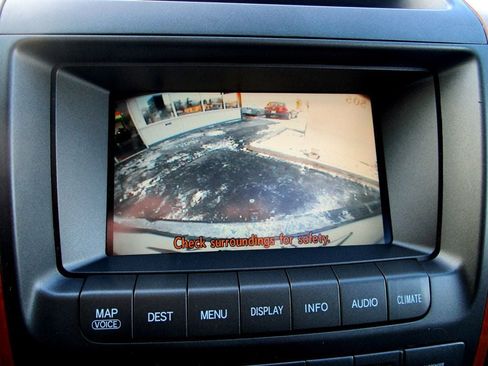 Used 2007 Lexus GX 470 image 4