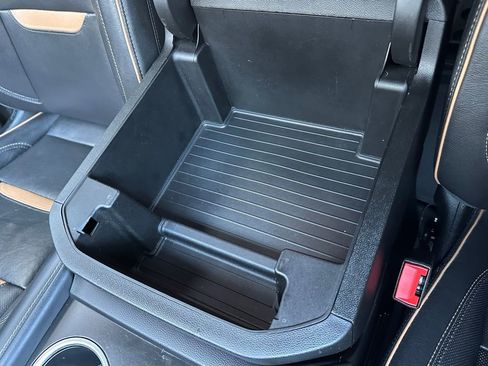 Used 2023 GMC Yukon AT4 w/ Max Trailering Package image 46