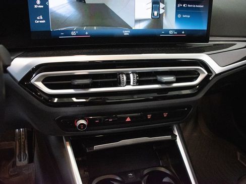 Certified 2024 BMW M340i xDrive w/ Premium Package image 17