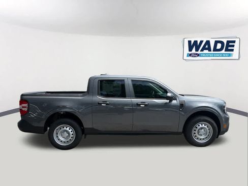New 2026 Ford Maverick XL w/ Equipment Group 101A AWD/4WD image 4