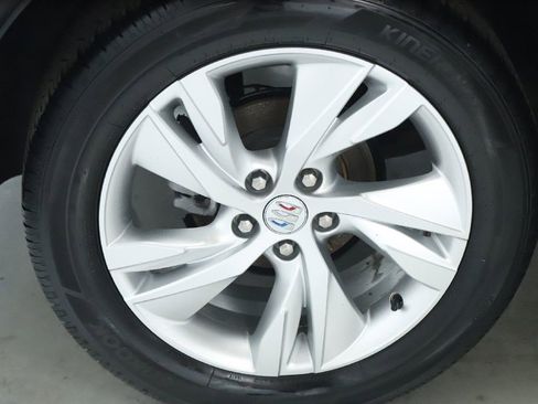 Used 2025 Buick Encore GX Preferred image 12