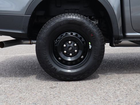 New 2026 Ford Ranger XL AWD/4WD image 12