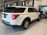 Certified 2023 Ford Explorer XLT w/ Equipment Group 202A image 5
