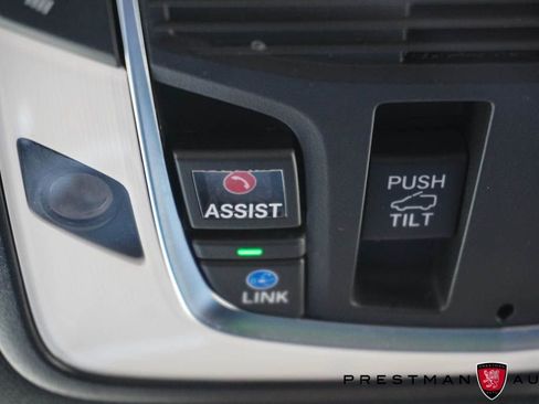 Used 2024 Acura MDX A-Spec image 36