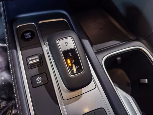 New 2026 INFINITI QX60 Sport AWD/4WD image 23