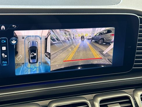 New 2026 Mercedes-Benz GLE 450 4MATIC image 20