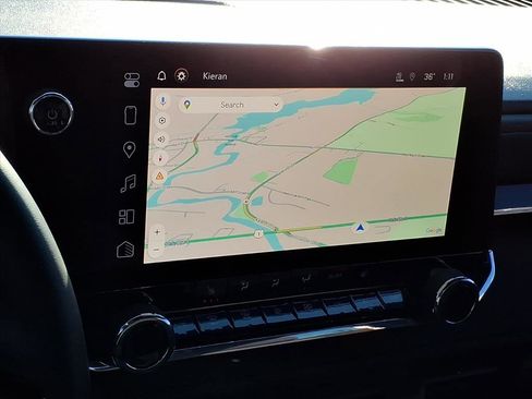 Used 2023 Chevrolet Colorado Z71 w/ Z71 Convenience Package 2 image 20