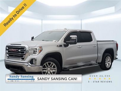 Used 2021 GMC Sierra 1500 SLT w/ SLT Premium Plus Package