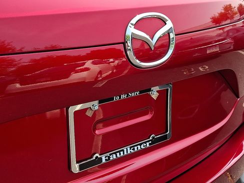 Used 2023 MAZDA CX-5 AWD 2.5 S w/ Premium Plus Pkg image 34