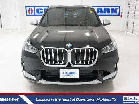 Used 2024 BMW X1 xDrive28i w/ Convenience Package image 2