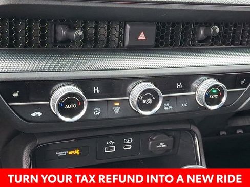 Used 2024 Honda CR-V Sport-L image 17