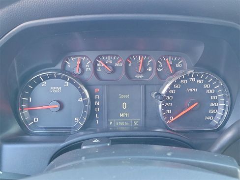 Used 2019 Chevrolet Silverado 3500 W/T w/ WT Convenience Package image 6