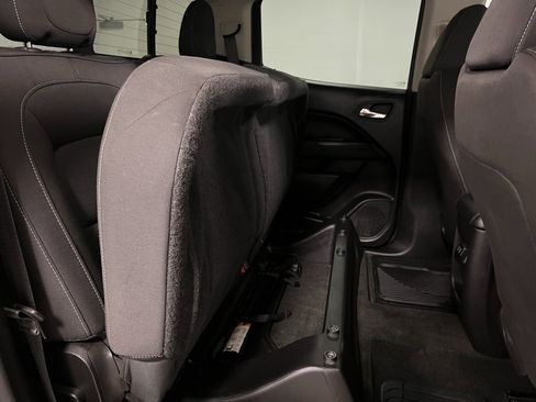 Used 2018 Chevrolet Colorado LT w/ LT Convenience Package image 64