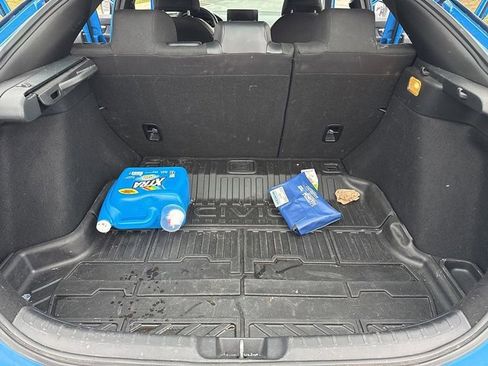 Used 2023 Honda Civic Sport image 13