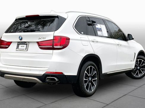 Used 2018 BMW X5 xDrive35i w/ M Sport Package AWD/4WD image 13