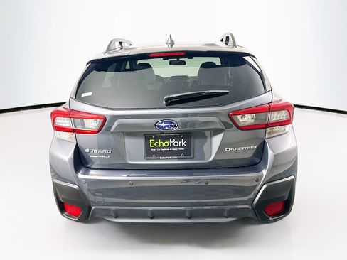 Used 2023 Subaru Crosstrek 2.5i Limited w/ Moonroof Package image 7