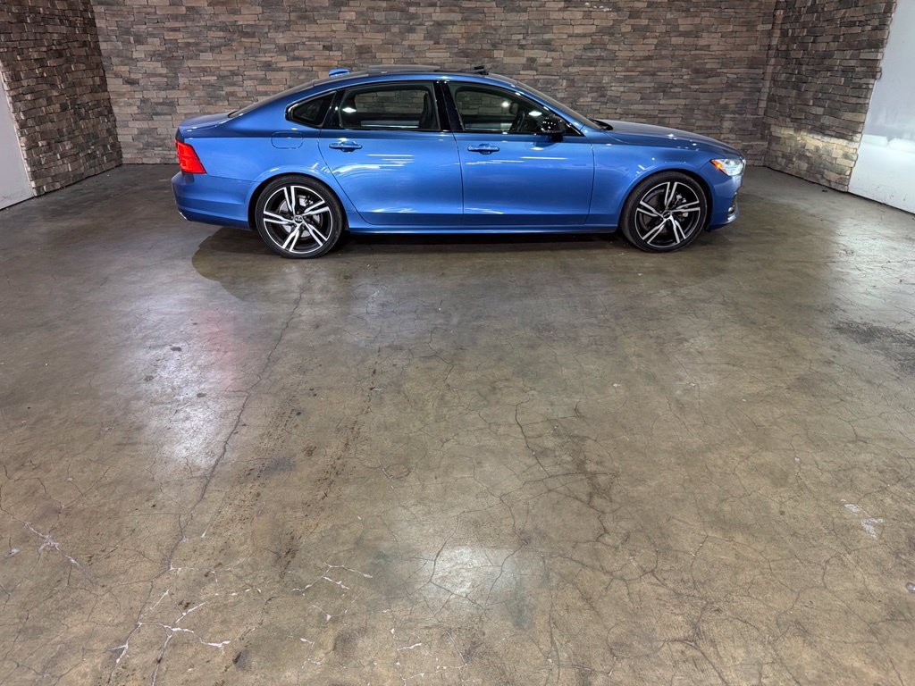 Used 2020 Volvo S90 T6 R-Design AWD/4WD image 10