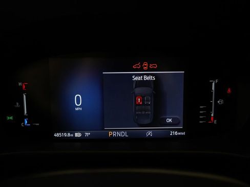 Used 2023 Ford Escape ST-Line w/ Tech Pack #1 AWD/4WD image 2