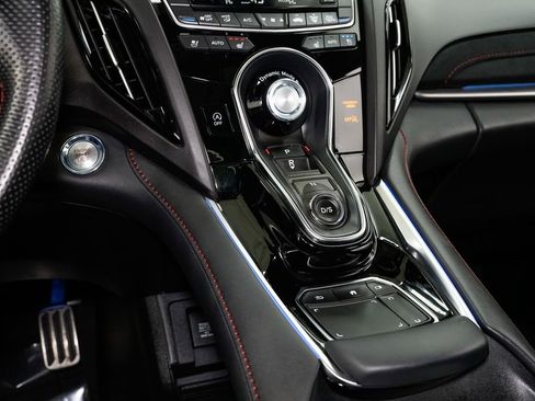 Certified 2023 Acura RDX A-Spec image 22