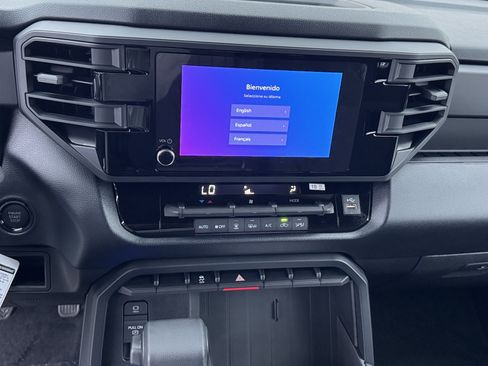 New 2026 Toyota Tundra SR RWD image 19