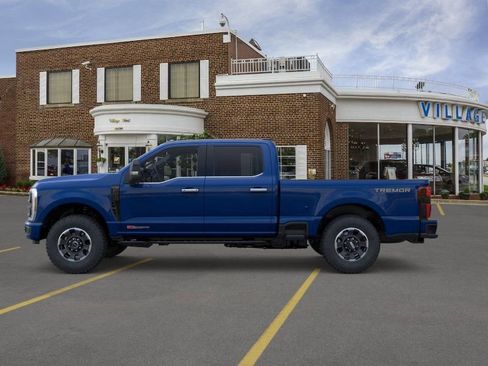 New 2026 Ford F350 Platinum w/ Tremor Off-Road Package AWD/4WD image 3
