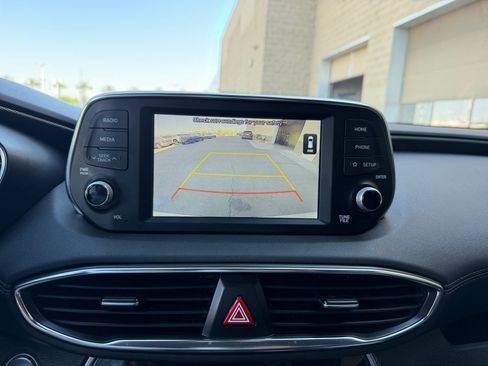Used 2020 Hyundai Santa Fe SEL FWD image 29