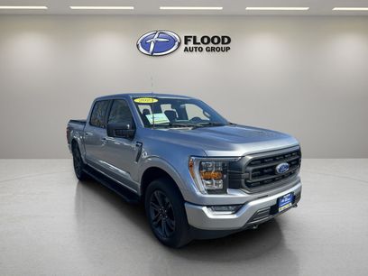 Used 2023 Ford F150 XLT w/ Equipment Group 302A High