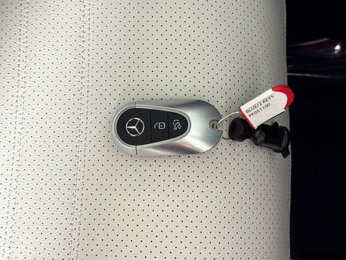 Used 2023 Mercedes-Benz GLC 300 w/ AMG Line image 42