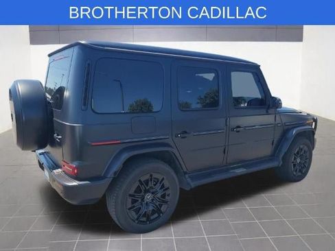 Used 2026 Mercedes-Benz G 550 image 5