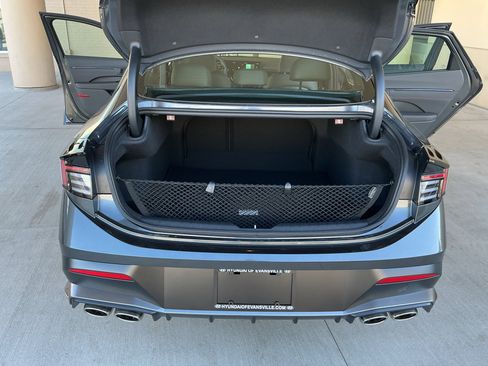 New 2026 Hyundai Sonata N Line image 14