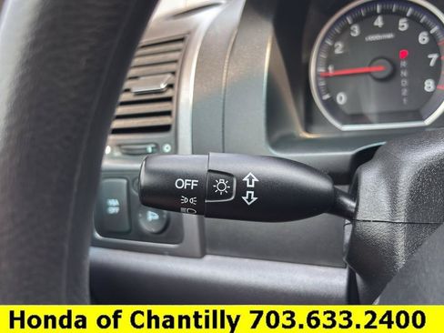 Used 2007 Honda CR-V EX image 12