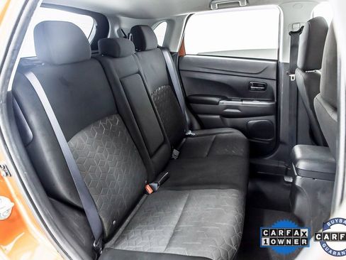 Used 2022 Mitsubishi Outlander Sport ES image 35