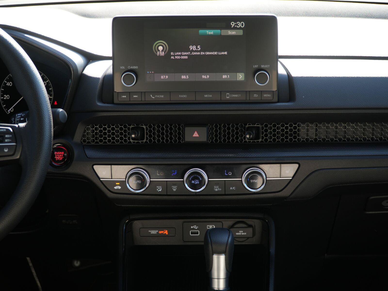 Used 2025 Honda CR-V EX image 26