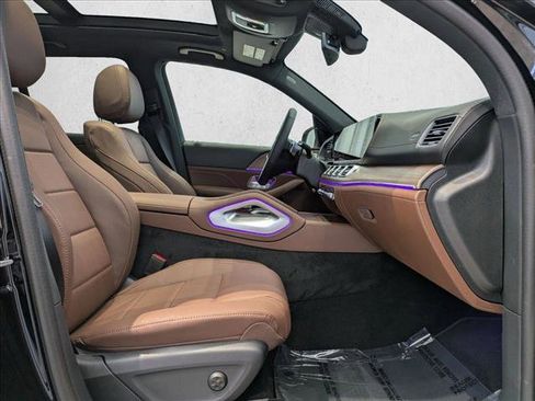 Certified 2026 Mercedes-Benz GLE 350 4MATIC image 22