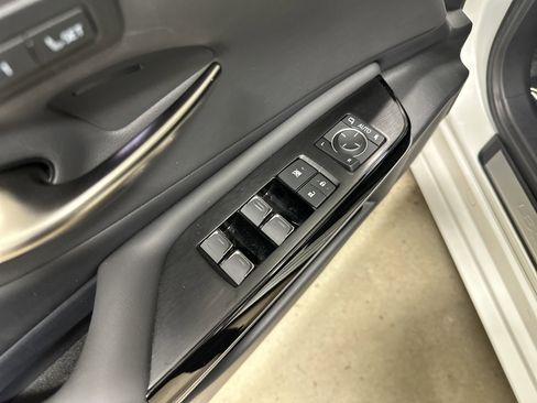 Certified 2025 Lexus ES 350 w/ Premium Package FWD image 15