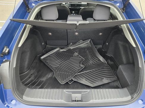 Used 2024 Toyota Prius LE image 27