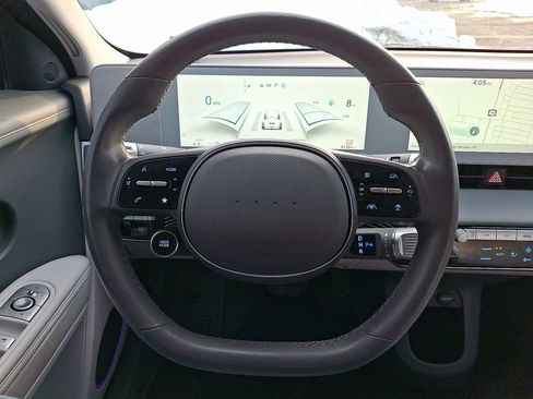 Used 2022 Hyundai Ioniq 5 SEL image 8