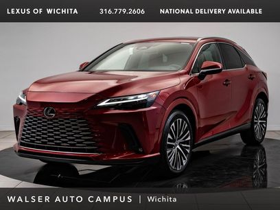 Certified 2026 Lexus RX 350 Premium Plus w/ Convenience Package