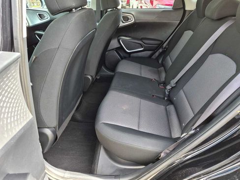 Certified 2024 Kia Soul LX w/ Option Group 015 FWD image 13